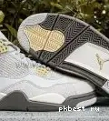 RETAIL Jordan Jack Retro TO READY SHIP Cactus MATERIALS 4 Travis PK5.0 Scott 0607